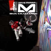 Dave Mirra BMX Challenge