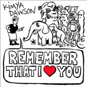 France by Kimya Dawson