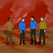 The Magicks of Megas-Tu