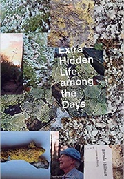 Extra Hidden Life, Among the Days (Brenda Hillman)