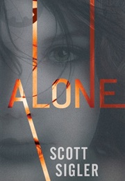 Alone (Scott Sigler)