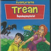 Äventyrarna Trean