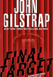 Final Target (John Gilstrap)