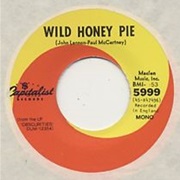 Wild Honey Pie