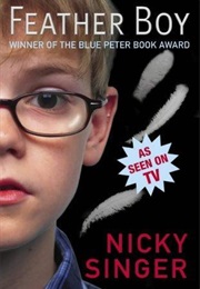 Feather Boy (Nicky Singer)