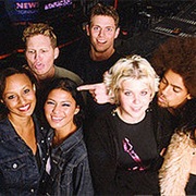 The Real World: Back to New York