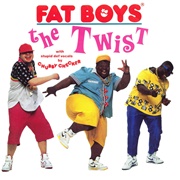 The Twist (Yo Twist) - The Fat Boys & Chubby Checker