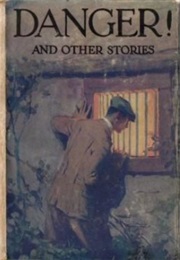 Danger! and Other Stories (Arthur Conan Doyle)