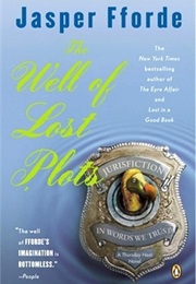 The Well of Lost Plots (Jasper Fforde)