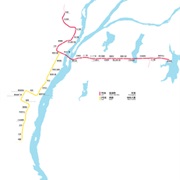 Nanchang Metro