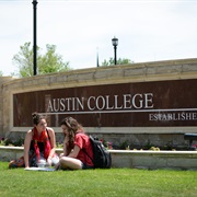 Austin College