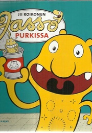 Jasso Purkissa (Jii Roikonen)