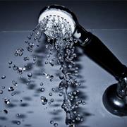 Re-Sealed the Shower