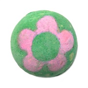 Secret Garden Bath Bomb