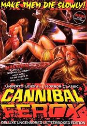 Cannibal Ferox (1981)