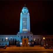 Nebraska State Capitol