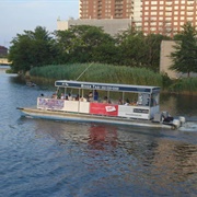 River Taxi