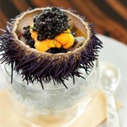 Waku Ghin in Singapore