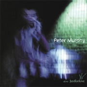 Peter Murphy- Alive Just for Love