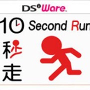 GO Series 10 Second Run