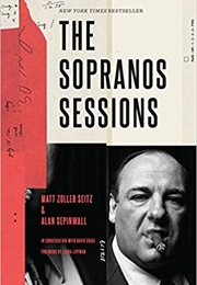 The Sopranos Sessions (Matt Zoller Seitz)