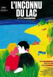 L'inconnu Du Lac (2014)