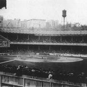 Polo Grounds