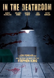 In the Deathroom (Stephen King)