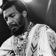 Richie Havens, 72, Heart Attack