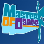 Master of Dance