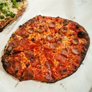 New Haven Apizza