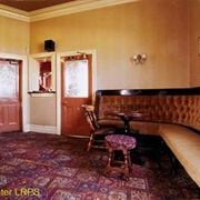 The Romping Cat, Bloxwich