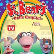 St. Bears Doll Hospital