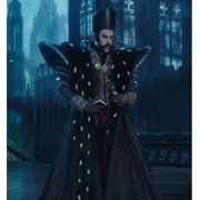 Time (Alice Through the Looking Glass)