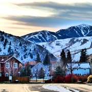 Hailey, Idaho
