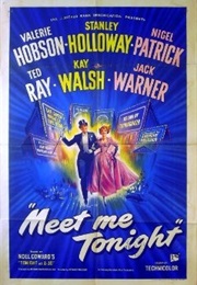 Meet Me Tonight (1952)