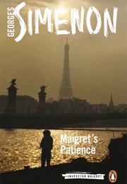 Maigret's Patience (Georges Simenon)