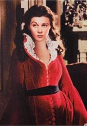 Scarlett O'Hara