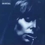 The Last Time I Saw Richard - Joni Mitchell