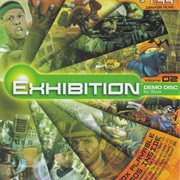 Exhibition: Volume 2