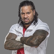 Jimmy Uso