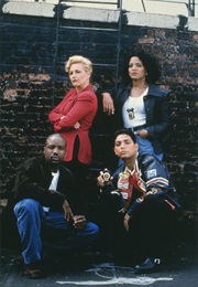 New York Undercover (1994)