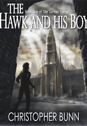 The Hawk and His Boy (Christopher Bunn)