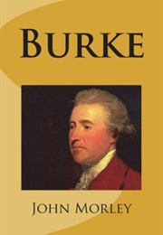 Burke (John Morley)