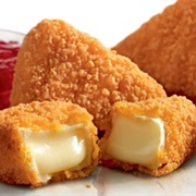 Brie Nuggets
