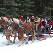 Sleigh Ride
