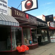 Traveler's Bookcase (Los Angeles)