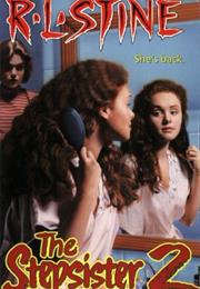 The Stepsister 2