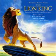 Lion King Soundtrack