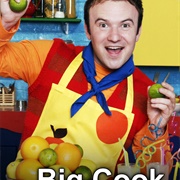 Big Cook, Little Cook